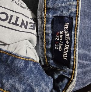 Buffalo David Bitton men's jeans size32,32